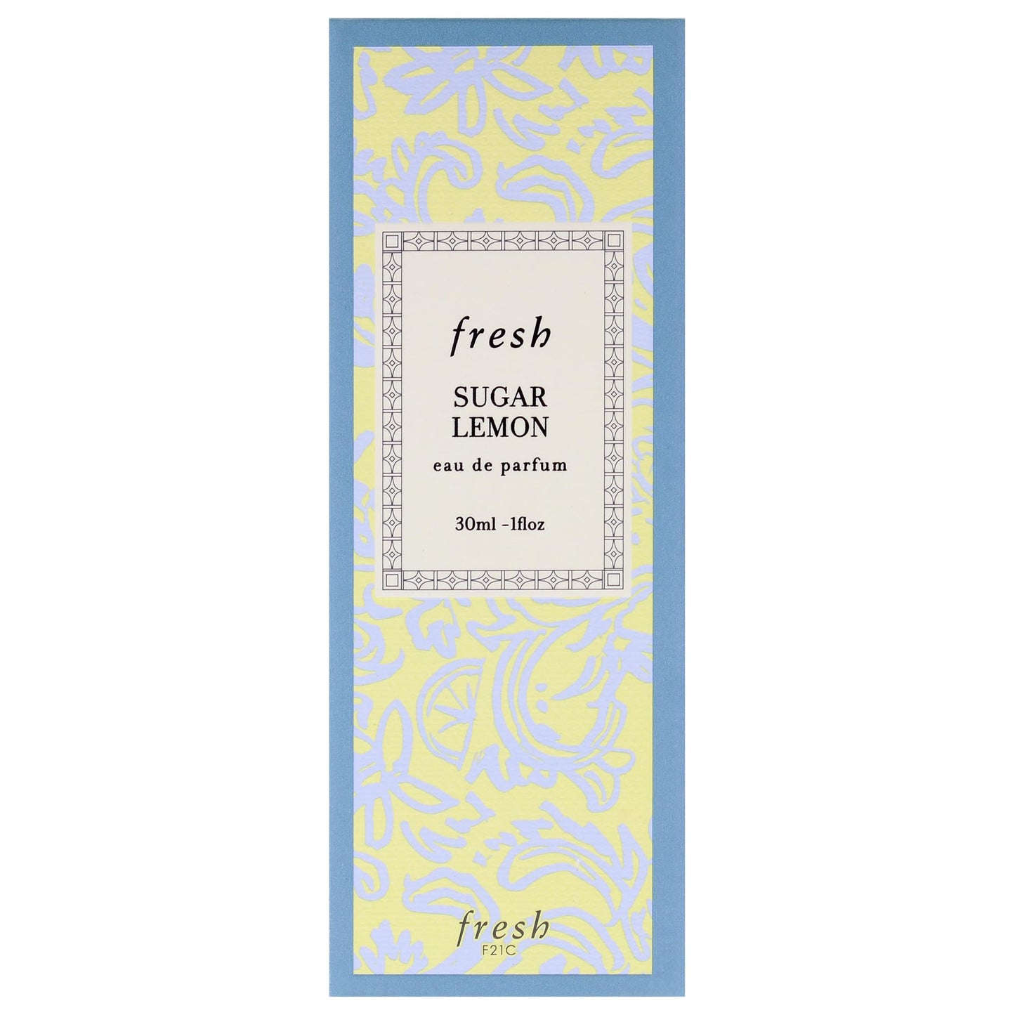 Fresh Sugar Lemon Eau De Parfum 1 Fl Oz Beauty & Personal Care Fresh