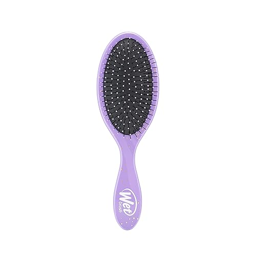 Wet Brush Original Detangler Brush - Jasmine, Ultimate Princess Celebration - All Hair Types - Ultra-Soft Bristles Glide Through Tangles with Ease Beauty & Personal Care Wet Brush
