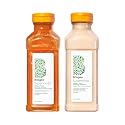 Briogeo Superfoods Mango + Cherry Hair Pack for Oily Hair | Balancing Shampoo & Conditioner Duo | Gentle Cleanse & Lightweight Hydration | Vegan Beauty & Personal Care Briogeo