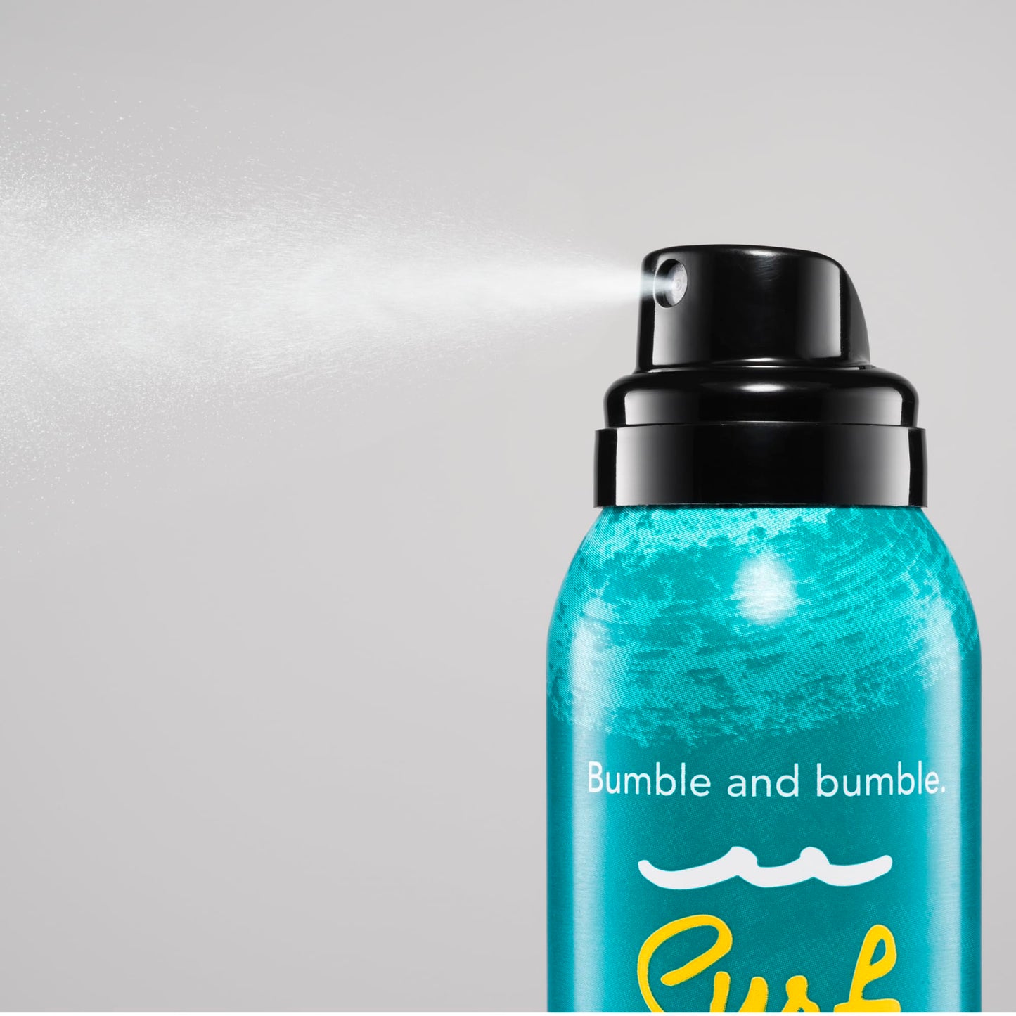 Bumble and bumble. Surf Foam Spray Blow Dry Hair Lightweight Mousse | Adds Texture + Hold | Wavy, Straight, 4 Ounce Beauty & Personal Care Bumble and bumble.