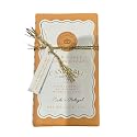 Castelbel Porto - Wild Honey - gift set of two scented bath soap (2 x 7 oz.) from the renowned Portuguese soap maker Beauty & Personal Care Castelbel