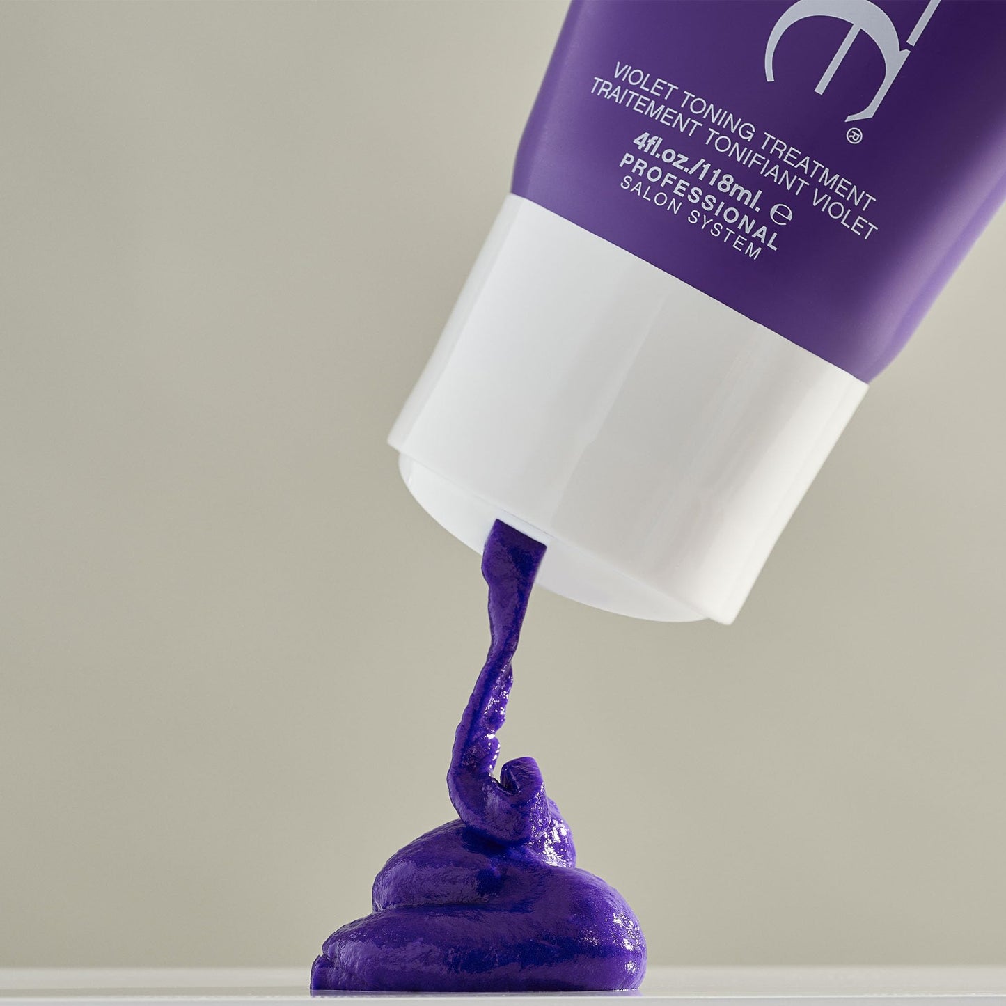 UNITE Hair - BLONDA Purple Shampoo, Conditioner & Toning Treatment Set for Blonde, Platinum, Silver & Highlighted Hair - Eliminates Brassy & Yellow Beauty & Personal Care UNITE