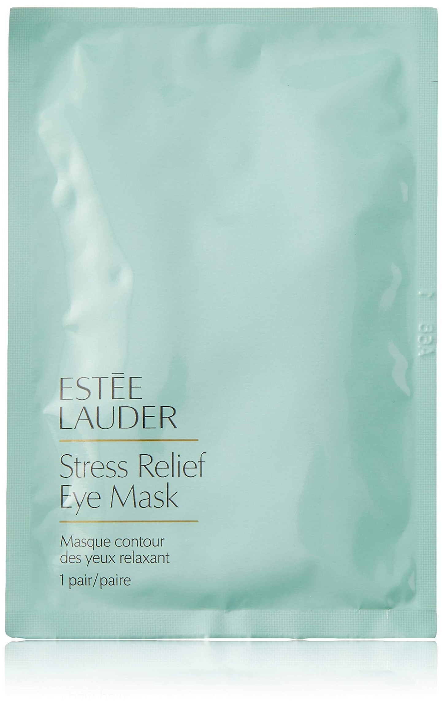 Estee Lauder Stress Relief Eye Mask Beauty & Personal Care Estée Lauder