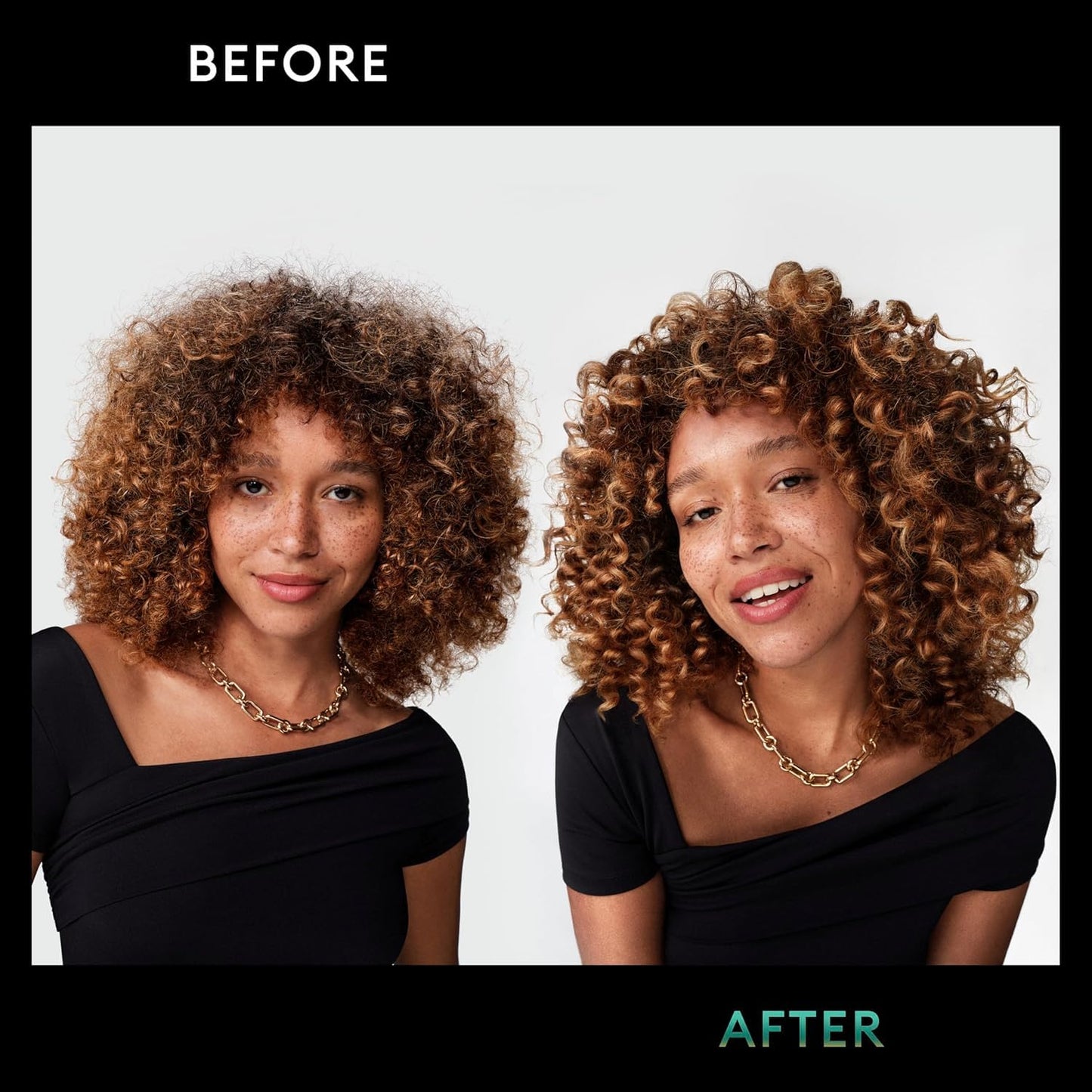 TRESemmé Flawless Curls Nourishing Mousse With Coconut and Avocado Oil 15 oz, Pack of 3 Beauty & Personal Care TRESemmé