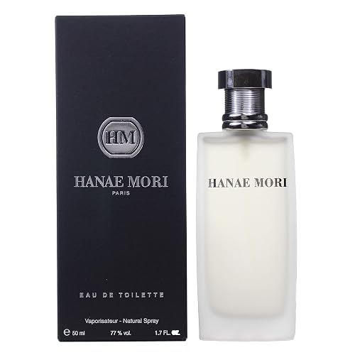 Hanae Mori By Hanae Mori For Men. Eau De Toilette Spray 1.7 Ounces Beauty & Personal Care Hanae Mori