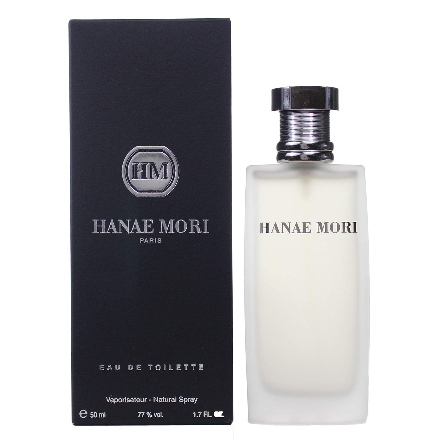 Hanae Mori By Hanae Mori For Men. Eau De Toilette Spray 1.7 Ounces Beauty & Personal Care Hanae Mori