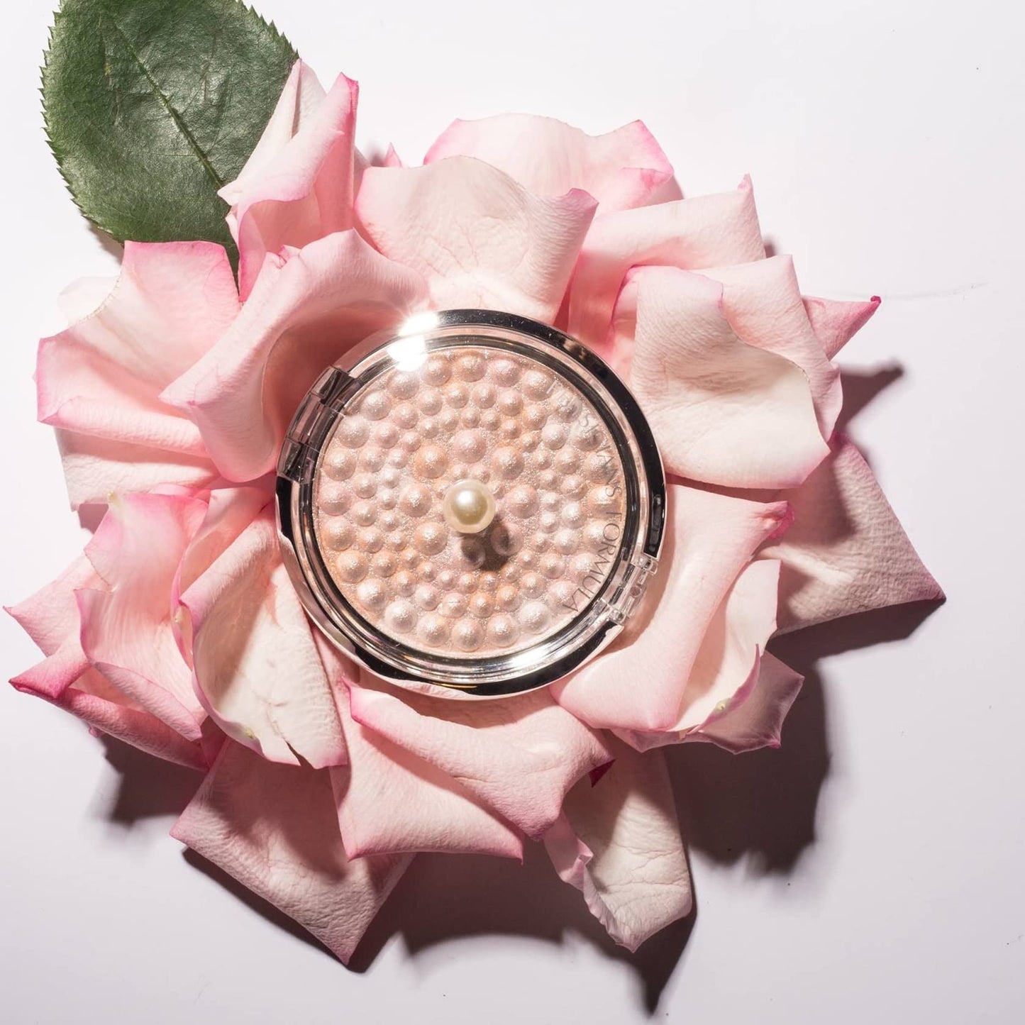 Physicians Formula Powder Palette Mineral Glow Pearls All Skin Tones, Translucent Pearl - 2 Ea Beauty & Personal Care Physicians Formula