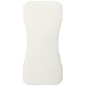 HartFelt Ergonomic Back Scrubber - Hands-Free Shower Exfoliator with Non-Slip Loops for Hard-to-Reach Areas Beauty & Personal Care HartFelt
