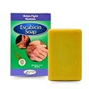 Arymar Escabicin Sulfur Soap Bar with Neem Oil: 3 oz Deep Cleansing Formula for Oily Skin, Natural Bar for Body and Face, Helps Clear Pores Beauty & Personal Care Arymar