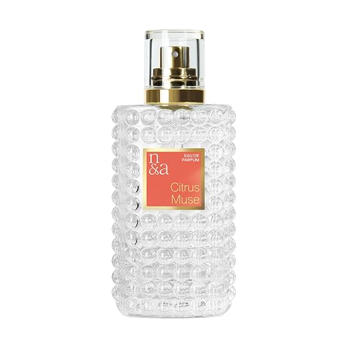 NICKA K NEW YORK Now & Always Eau de Parfum, Perfume for Women - Long-Lasting Fragrance, Perfume Spray for Everyday Fragrance, 100ml Beauty & Personal Care NICKA K NEW YORK