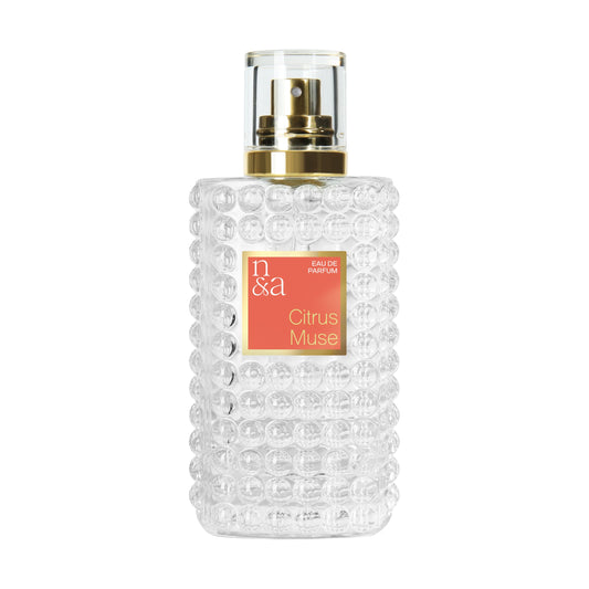 NICKA K NEW YORK Now & Always Eau de Parfum, Perfume for Women - Long-Lasting Fragrance, Perfume Spray for Everyday Fragrance, 100ml Beauty & Personal Care NICKA K NEW YORK