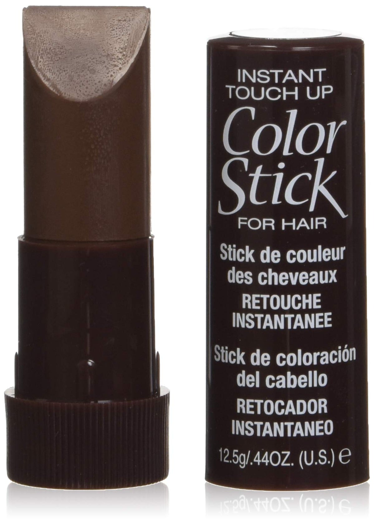 Daggett and Ramsdell Color Stick,Dark Brown, 0.33 Ounce Beauty & Personal Care Daggett & Ramsdell