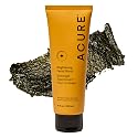 Acure Brightening Facial Scrub - Exfoliating Face Wash, Gentle Daily Scrubber & Exfoliator for Women & Men for Radiant Skin, Cleansing Wash with Sea Beauty & Personal Care Acure