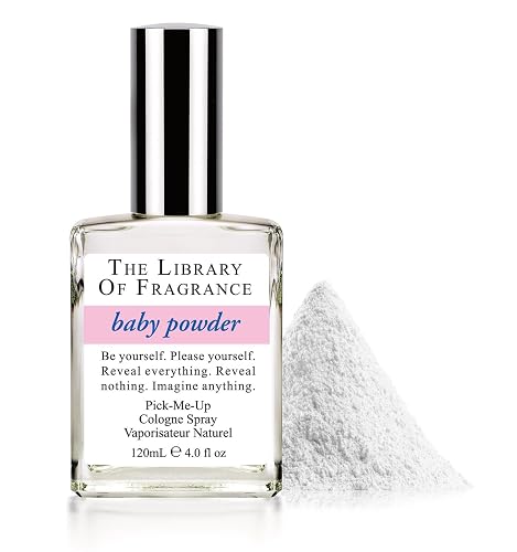 Demeter Baby Powder 4.0 oz Cologne Spray Beauty & Personal Care DEMETER
