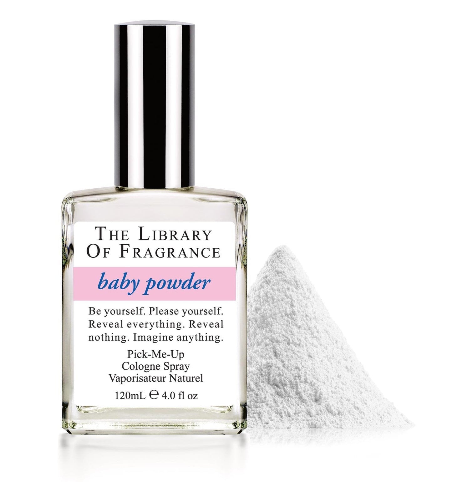 Demeter Baby Powder 4.0 oz Cologne Spray Beauty & Personal Care DEMETER