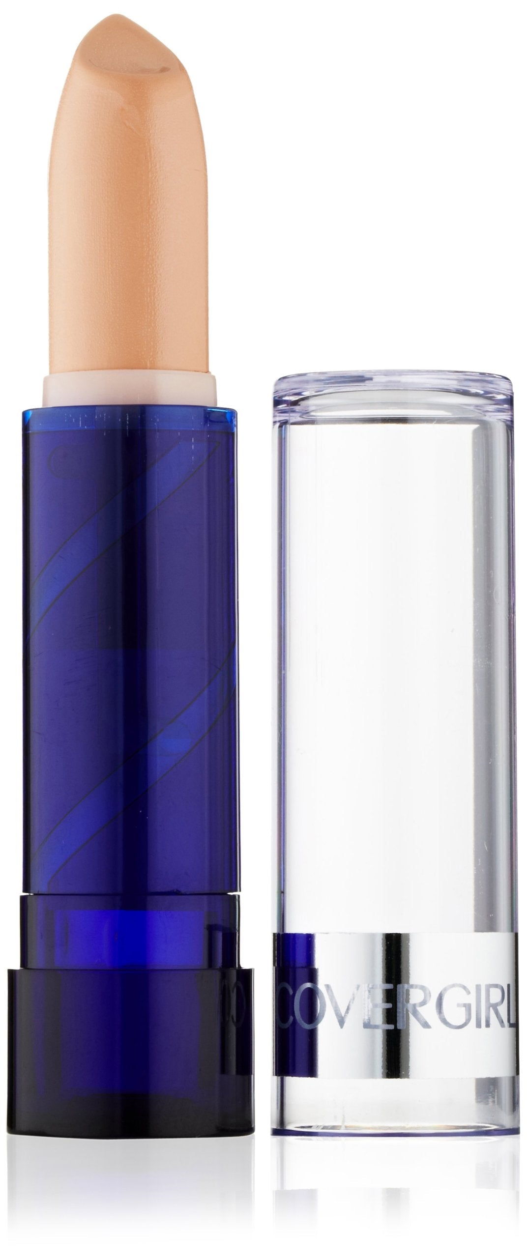CoverGirl Smoothers Concealer, Light 710, 0.14-Ounce Packages (Pack of 2) Beauty & Personal Care COVERGIRL