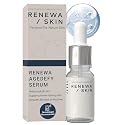 RenewaSkin AgeDefy Niacinamide 5% Serum Lightweight Hydrating Face Serum with Hyaluronic Acid and Antioxidants Brightening, Smoothing and Skin-Barrier Beauty & Personal Care Renewa Skin