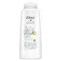 DOVE HAIR Nourishing Rituals Conditioner, Coconut & Hydration, 20.4 oz Beauty & Personal Care Dove