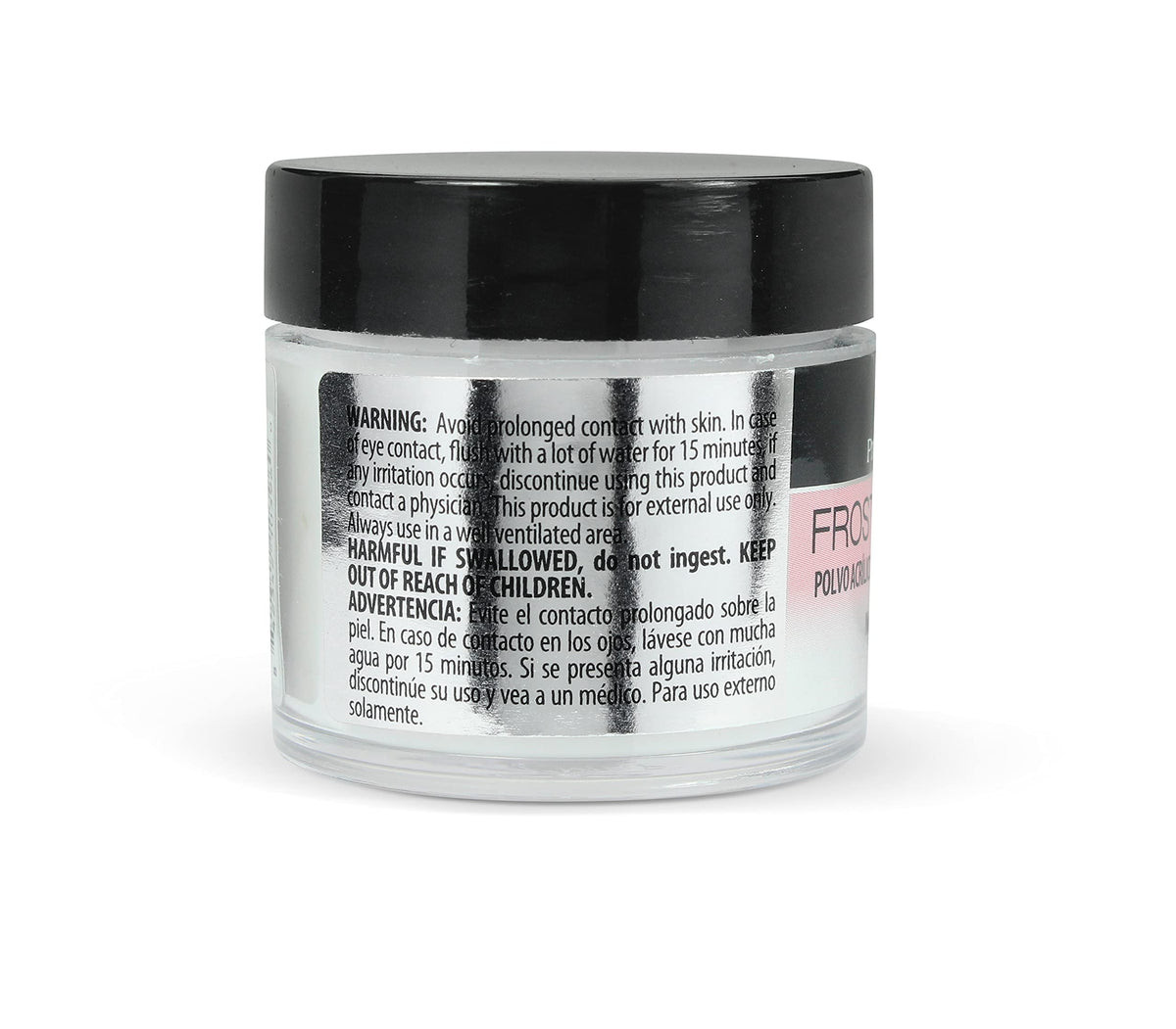 Mia Secret - Frosted Pink Acrylic Powder 1oz