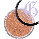 Giselle Cosmetics Gold Digger Loose Mineral Bronzer - Natural Face Powder, Highlighter Makeup, Contour Powder, Blush Palette, Matte Bronzer, Eyeshadow Beauty & Personal Care Giselle Cosmetics