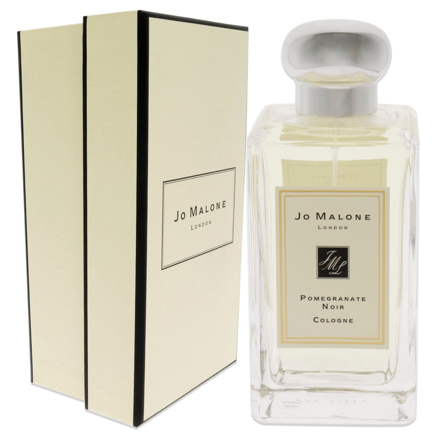 Jo Malone Pomegranate Noir Cologne Spray Women 3.4 oz Beauty & Personal Care Jo Malone