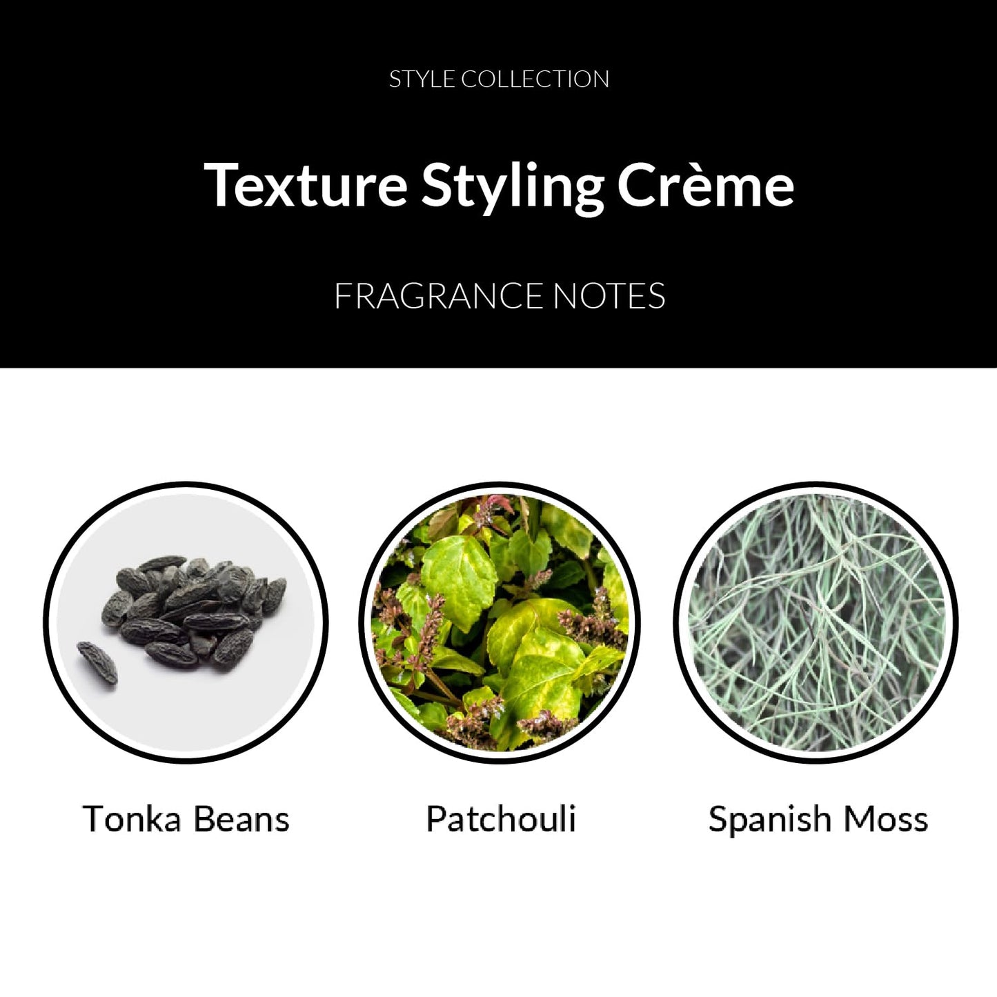Texture Styling Creme, Controls Frizz, Enhances Movement and Texture, Defines Curls, Flexible and Weightless Control 3.4 oz Beauty & Personal Care Number 4