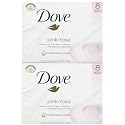 Dove Beauty Bar - Pink - 4 oz - 8 ct - 2 pk Beauty & Personal Care Dove
