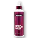 Keracolor High Shine Tinted Hair Gloss, In-Shower Hair Glaze, Sheer Color-Enhancing Glossing Treatment, Merlot, 8 Fl Oz Beauty & Personal Care KERACOLOR