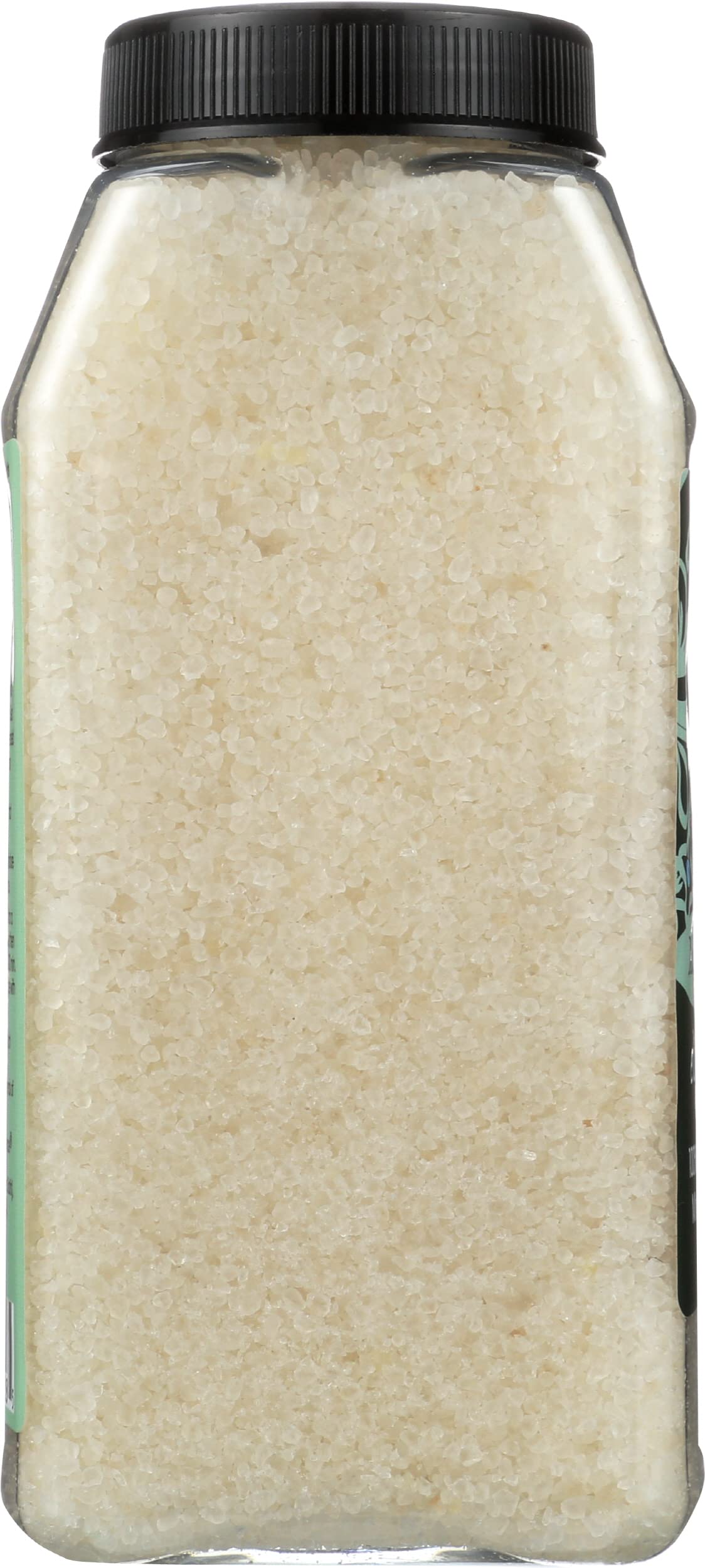 One With Nature, Bath Salts Eucalyptus, 32 Ounce Beauty and Personal Care One With Nature