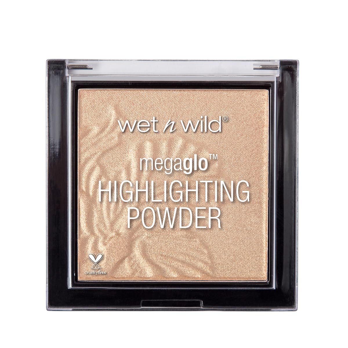wet n wild MegaGlo Highlighting Powder Warm Gold Golden Flower Crown Beauty & Personal Care wet n wild