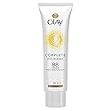 Olay Complete Bb Cream Spf15 Skin Perfecting Tinted Moisturiser 50Ml - Medium Beauty & Personal Care Olay
