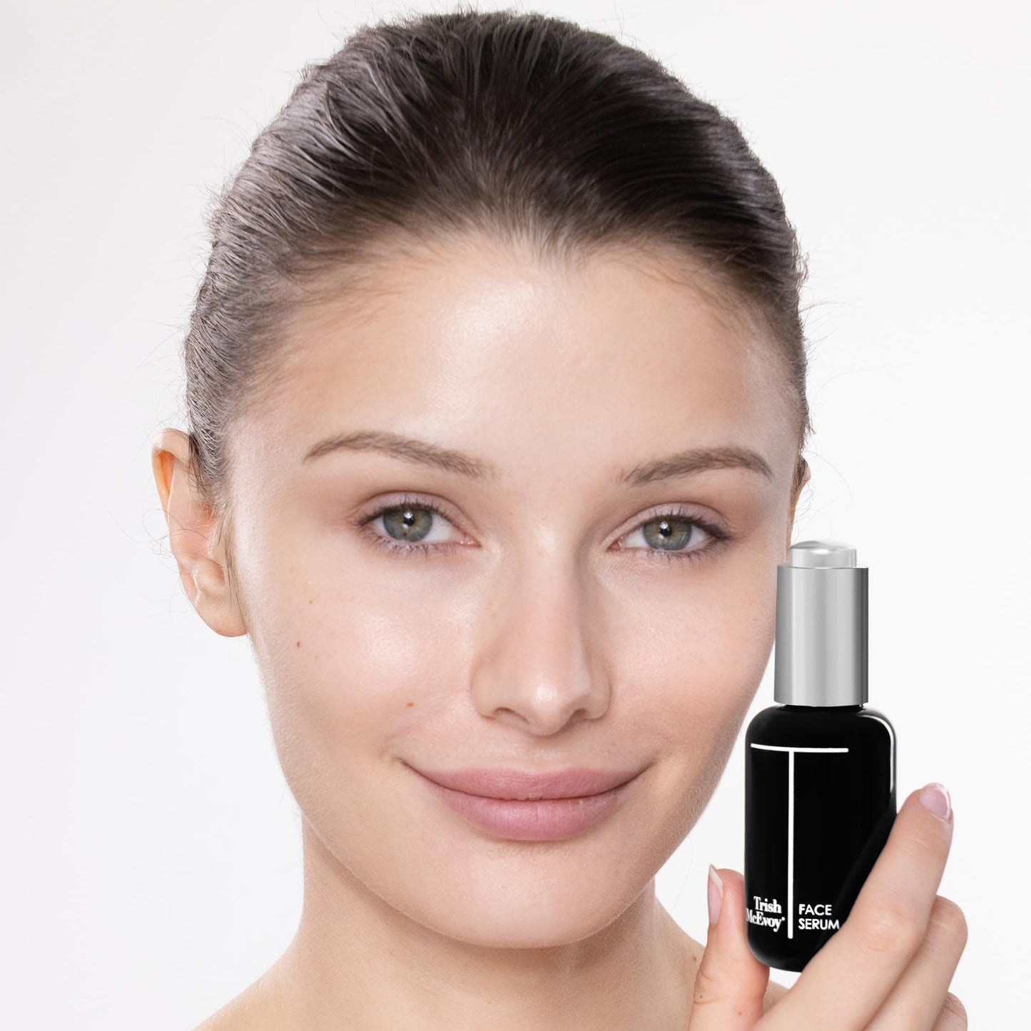 Trish McEvoy Beauty Booster Hyaluronic Face Serum, 1.0 fl oz/30 ml Beauty & Personal Care Trish McEvoy