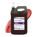 SC Johnson Professional Kresto Cherry, Super Heavy Duty Hand Cleaner, 1 Gallon Pump Bottle, for Professional Use Only Beauty & Personal Care SC Johnson Professional