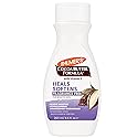 Palmer's Cocoa Butter Formula Daily Skin Therapy Fragrance Free Lotion for Dry Skin, Unscented Body Lotion, Flip Cap Bottle, 8.5 Fl Oz Beauty & Personal Care Palmer's