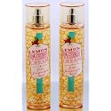 Bath & Body Works Lemon Pomegranate Cream Fine Fragrance Mist 8 Oz (Set of Two) Beauty & Personal Care Bath & Body Works