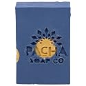 Pacha Soap - Bar Soap - Lavender & Blue Tansy - Natural 4 Ounce Beauty & Personal Care Pacha Soap Co