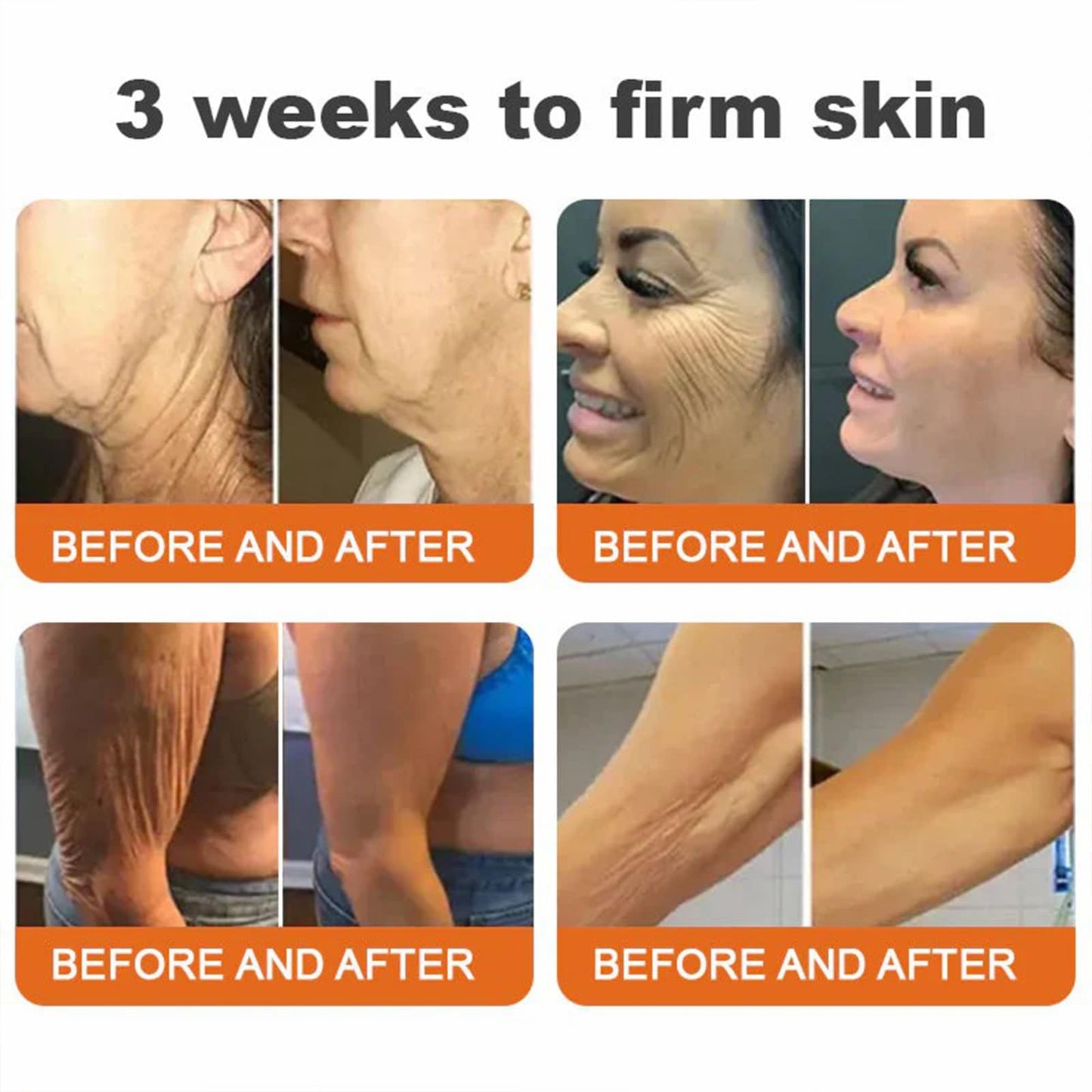 TLOPA Bee Venom Firming Serum Stick, Retinol Firming Serum Stick, Advanced Firming & Wrinkle-Reducing Cream, Bee Venom Firming Stick, Hydrates Beauty & Personal Care TLOPA