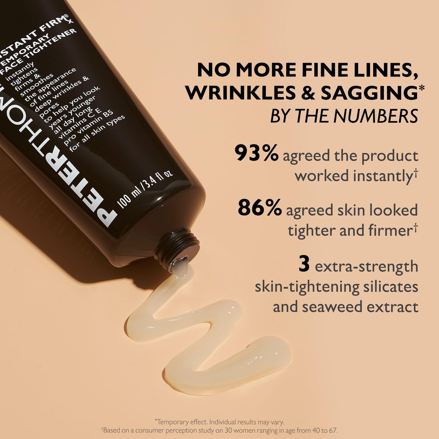 Peter Thomas Roth | Instant FIRMx Temporary Face Tightener Beauty & Personal Care Peter Thomas Roth