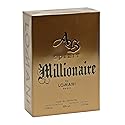 Ab Spirit Millionaire Edt Spray 3.4 Oz By Lomani 1 pcs sku# 964302MA Beauty & Personal Care WMU