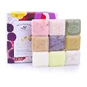 Pre de Provence Luxury Gift Box (Set of 9) - Assorted Scented Herb Scented Herb, 7.9 Ounce Beauty & Personal Care Pre de Provence