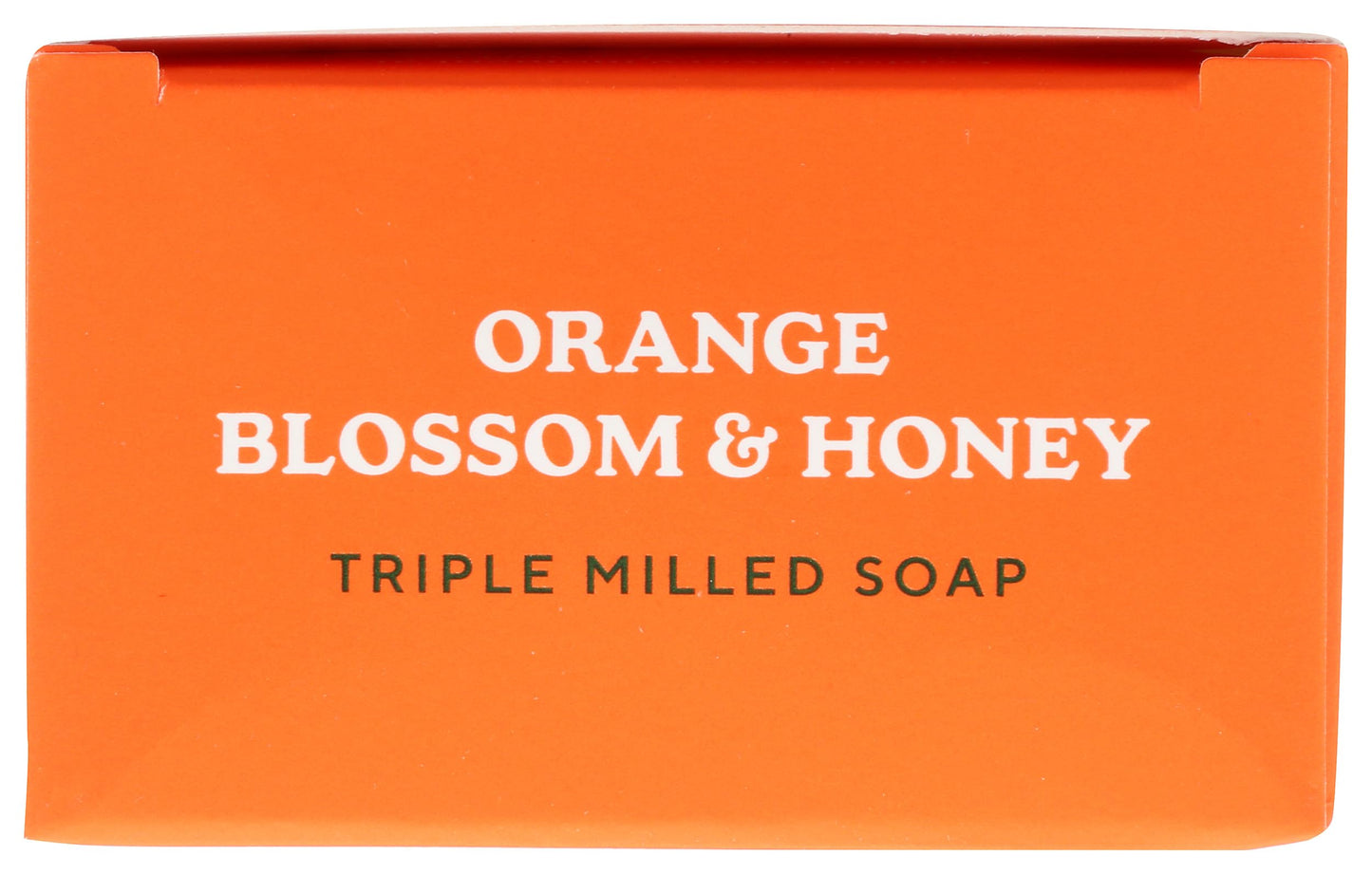 South Of France, Soap Bar Orange Blossom Honey, 6 Ounce Beauty & Personal Care South Of France