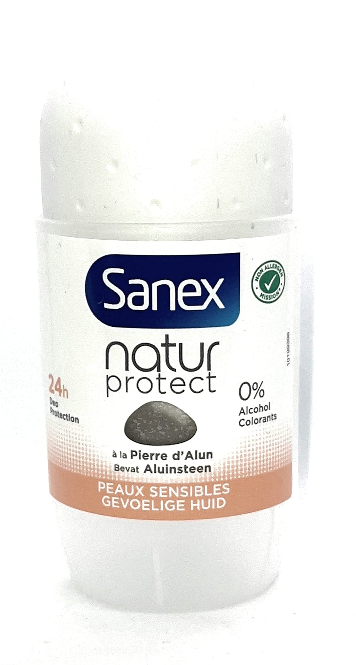SANEX NATUR PROTECT ROLL-ON 50ML Beauty and Personal Care Sanex