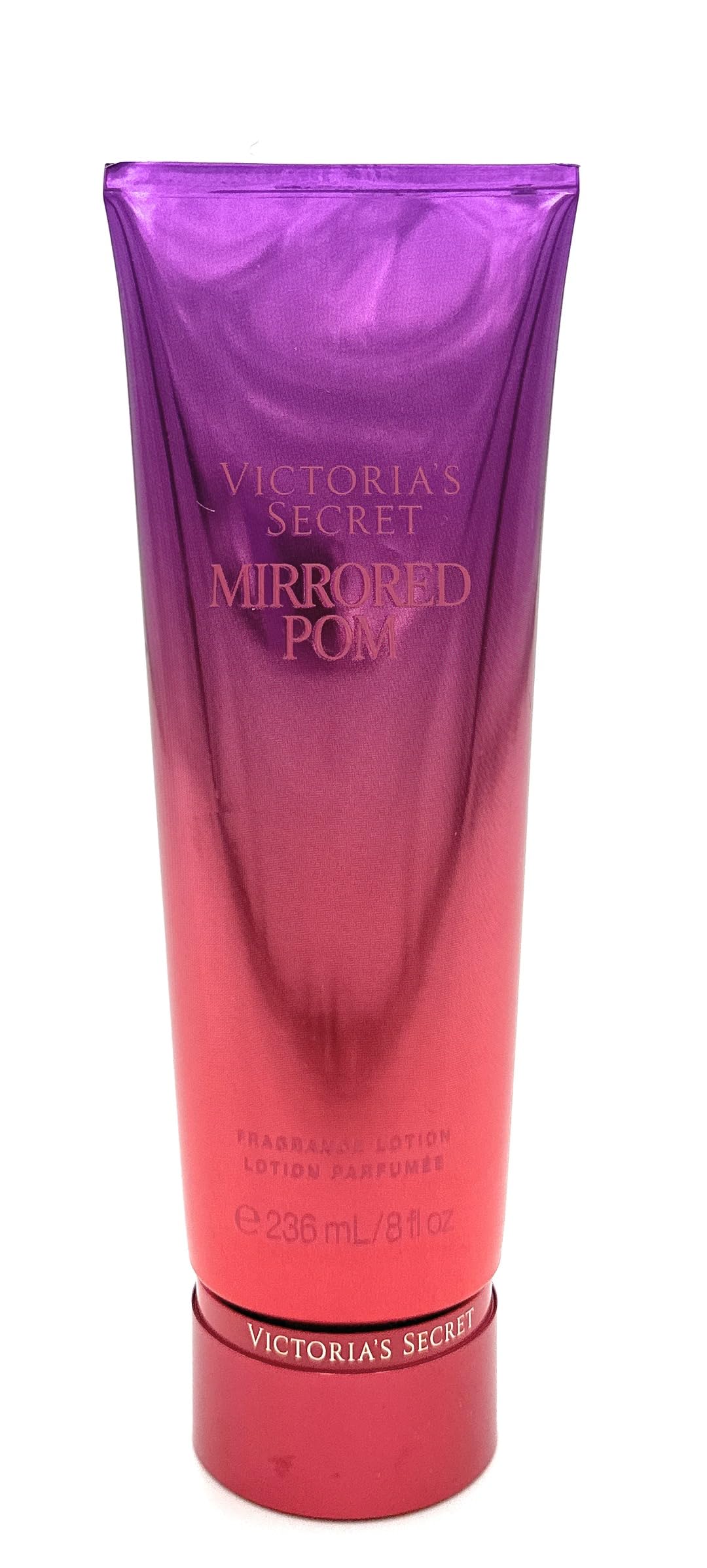 Victoria's Secret Fragrance Lotion Mirrored Pom 8.0 Fl Oz Beauty & Personal Care Victoria's Secret