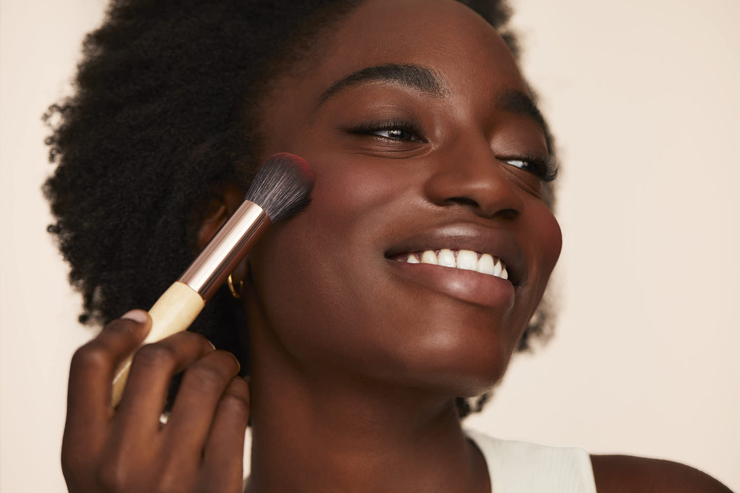 jane iredale PurePressed Blush, Natural Color & Glow for All Skin Tones, Non-Comedogenic with Minerals & Antioxidants, Cruelty-Free & Wheat-Free, 0.11 Beauty & Personal Care jane iredale
