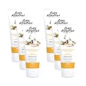 Curl Rhythm Hydrating Cleanser Conditioner - Co-wash with Shea, Marula, and Coconut - Curly Hair Conditioner - Removes Dirt and Buildup - 6 pc Beauty & Personal Care Curl Rhythm