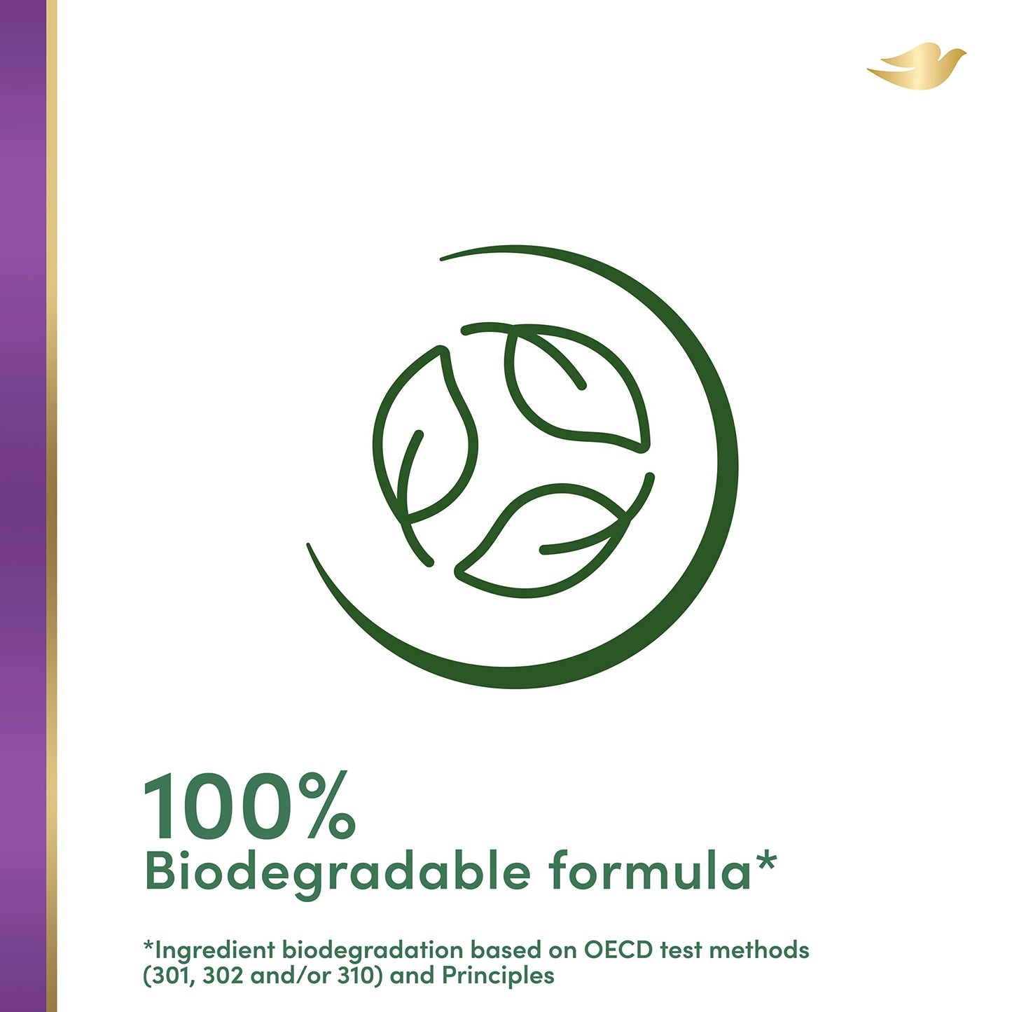 Dove RE+AL Bio-Mimetic Care Shampoo For Fine, Flat Hair Revolumize Sulfate-Free Volumizing Shampoo With Coconut + Vegan Collagen 10 Oz Beauty & Personal Care Dove