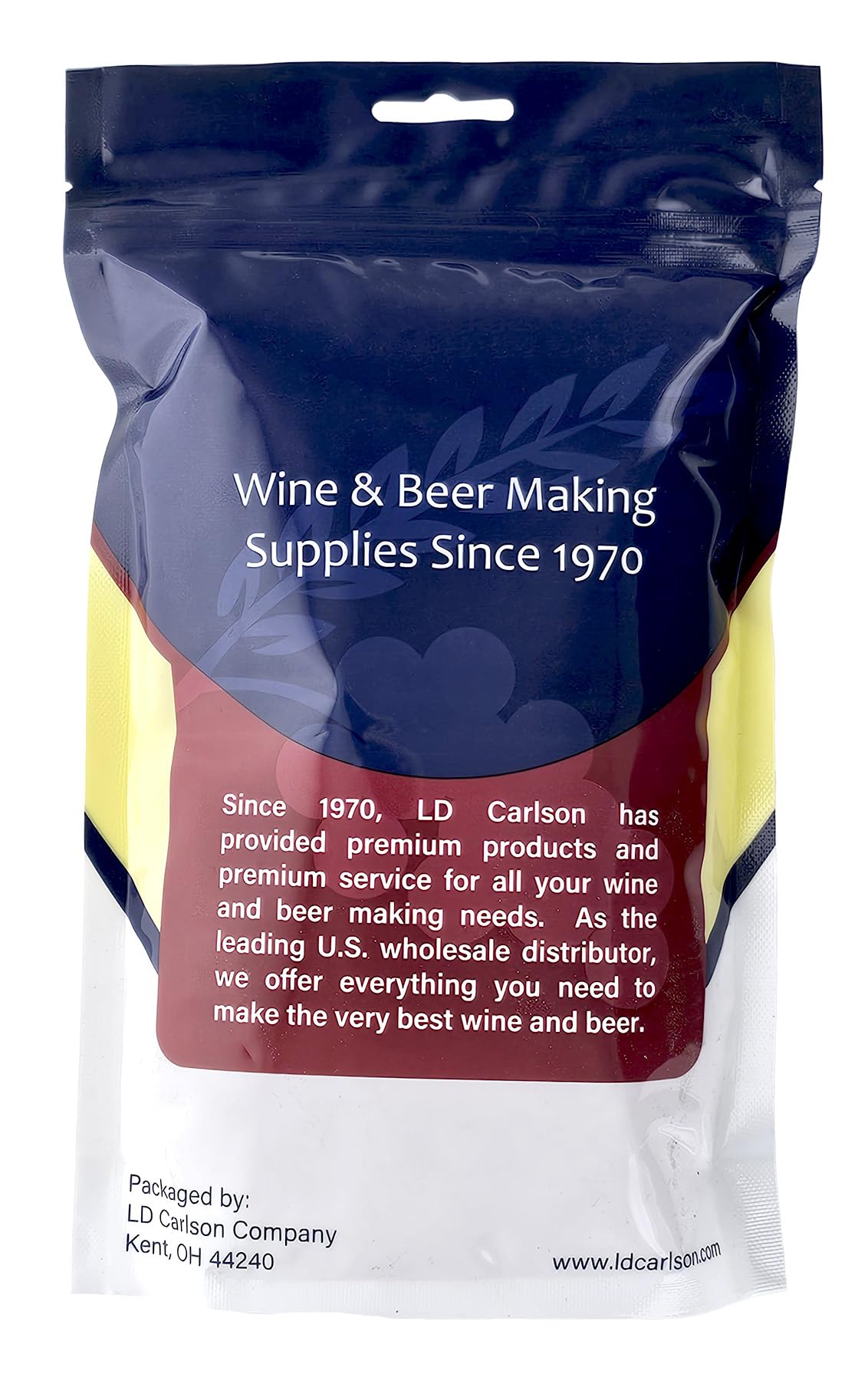 Burton Water Salts 1 lb. Beauty and Personal Care Home Brew Ohio