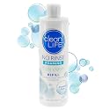 No-Rinse Foaming Body Wash, 16 fl Oz Refill Waterless, Rinse Free Foam Cleanser Leaves Skin Clean and Moisturized - Effective Perineal Wash Providing Beauty & Personal Care No-Rinse