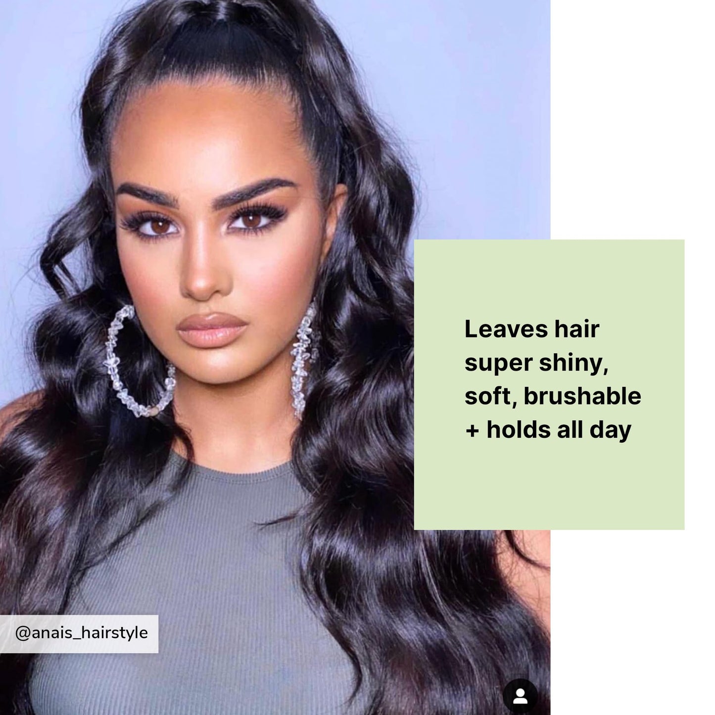 COLOR WOW Cult Favorite Firm + Flexible Hairspray - Lightweight spray with all day hold | Humidity resistance | Heat + UV protection | non stiff, non Beauty and Personal Care COLOR WOW