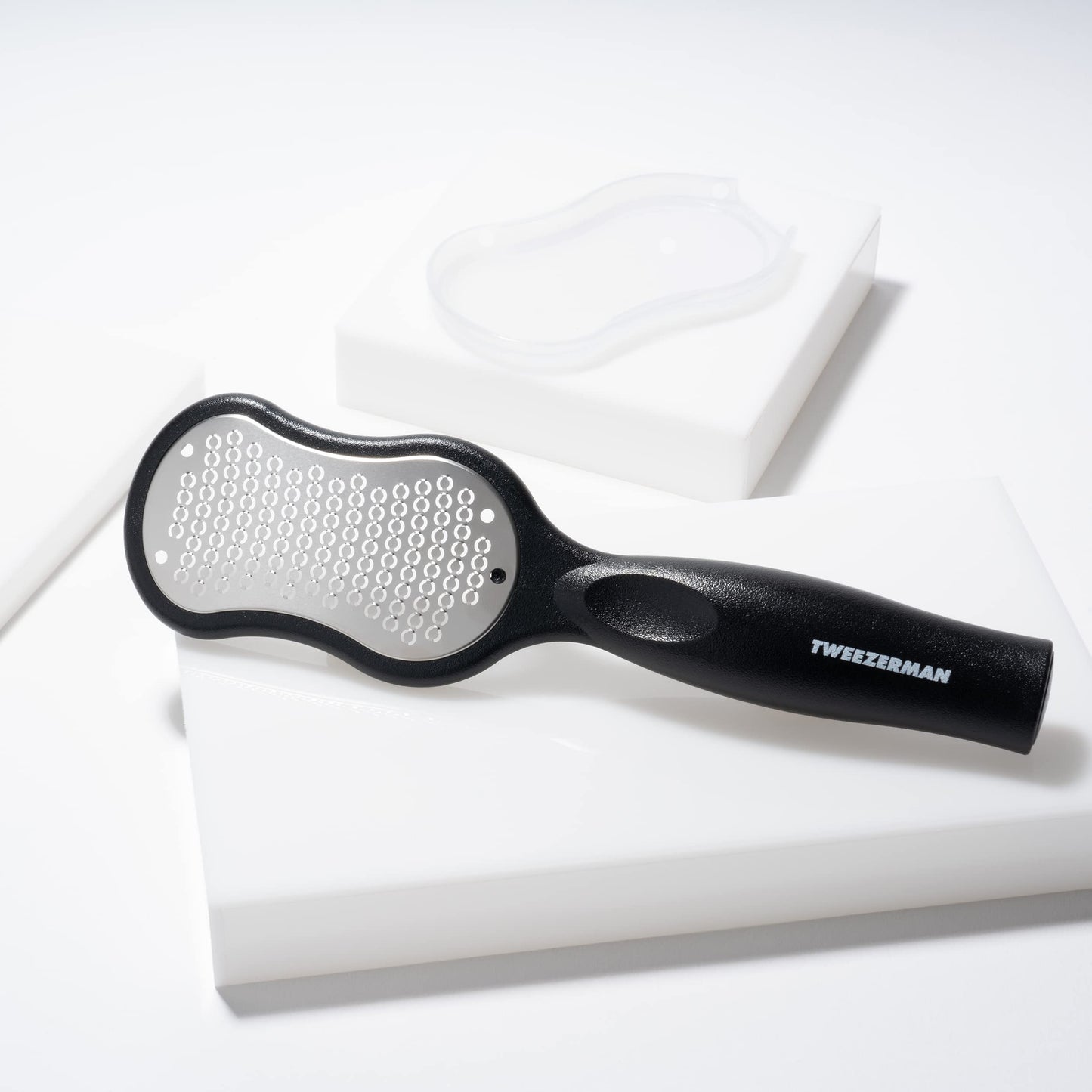 Tweezerman Pedicure Rasp Callus Remover Beauty & Personal Care Tweezerman